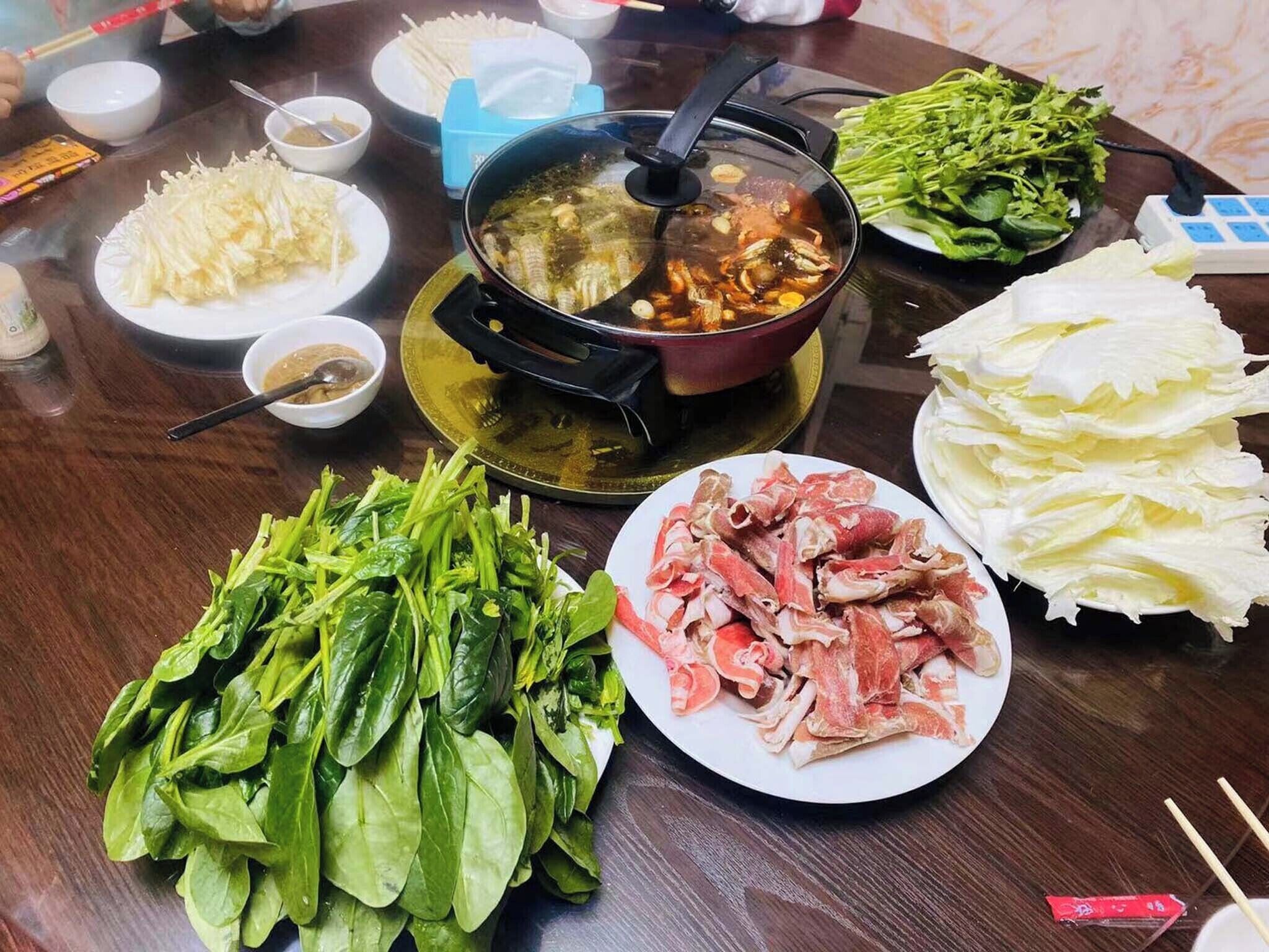 餐厅