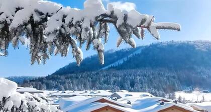 Snow Valley Ma Hua Inn