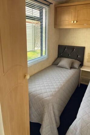 3 間睡房、熨斗/熨衫板、Wi-Fi、床單