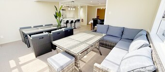 Rural Retreat with 10 Ensuite Rooms,Hunting,Fishing&Nature Escape-Far north NZ