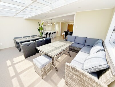 Rural Retreat with 10 Ensuite Rooms,Hunting,Fishing&Nature Escape-Far north NZ