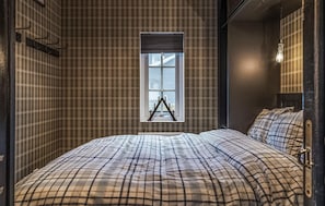 3 sovrum, resesäng och gratis wi-fi