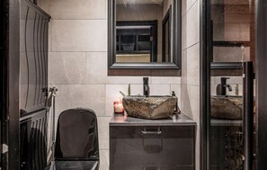 Dusche