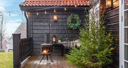 Beautiful apartment in Sysslebäck with sauna