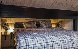 3 habitaciones, cuna de viaje y wifi gratis 