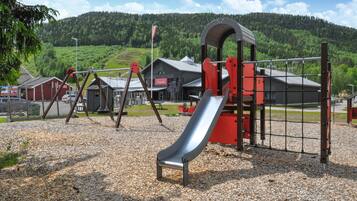 Espace pour enfants