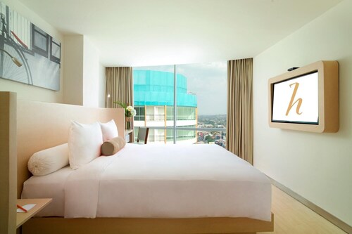 Horison Ultima Sentraland Semarang