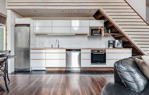 Interior - Awesome home in Transtrand with sauna (Transtrand)