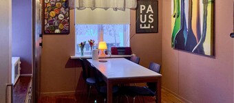 3 bedroom pet friendly home in Kristineberg