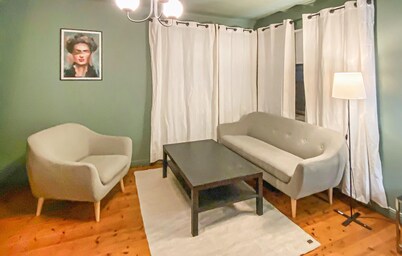 3 bedroom pet friendly home in Kristineberg