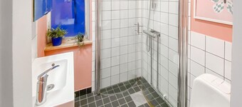 3 bedroom pet friendly home in Kristineberg