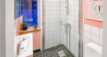 3 bedroom pet friendly home in Kristineberg