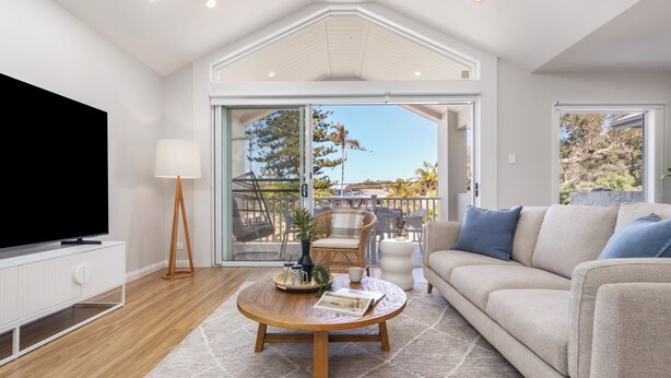Unclassified image, 1 of 20, button - Ruby Jade Coastal Luxury at Anna Bay (Anna Bay)