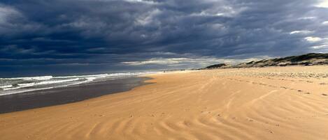 Strand