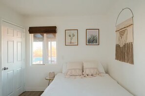 3 chambres, Wi-Fi, draps fournis