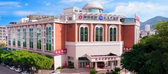 Guiping Ruquan Jingliugang Hotel (Xishan Branch)