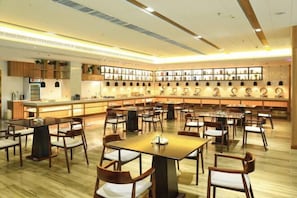 Restaurant - Guiping Ruquan Jingliugang Hotel (Xishan Branch) (Guiping)