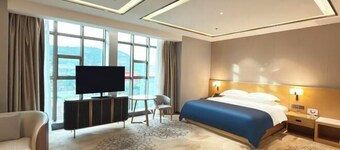 Guiping Ruquan Jingliugang Hotel (Xishan Branch)