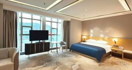 Guiping Ruquan Jingliugang Hotel (Xishan Branch)