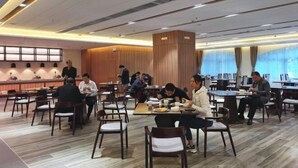 Restaurant - Guiping Ruquan Jingliugang Hotel (Xishan Branch) (Guiping)