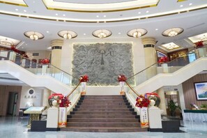 Unclassified image, 5 of 58, button - Guiping Ruquan Jingliugang Hotel (Xishan Branch) (Guiping)