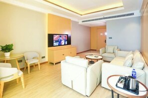 Room - Guiping Ruquan Jingliugang Hotel (Xishan Branch) (Guiping)