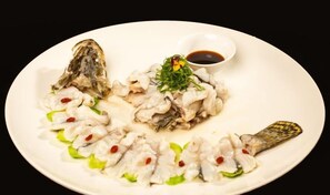 Food and drink - Guiping Ruquan Jingliugang Hotel (Xishan Branch) (Guiping)