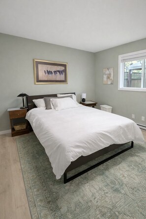 3 chambres, Wi-Fi, draps fournis