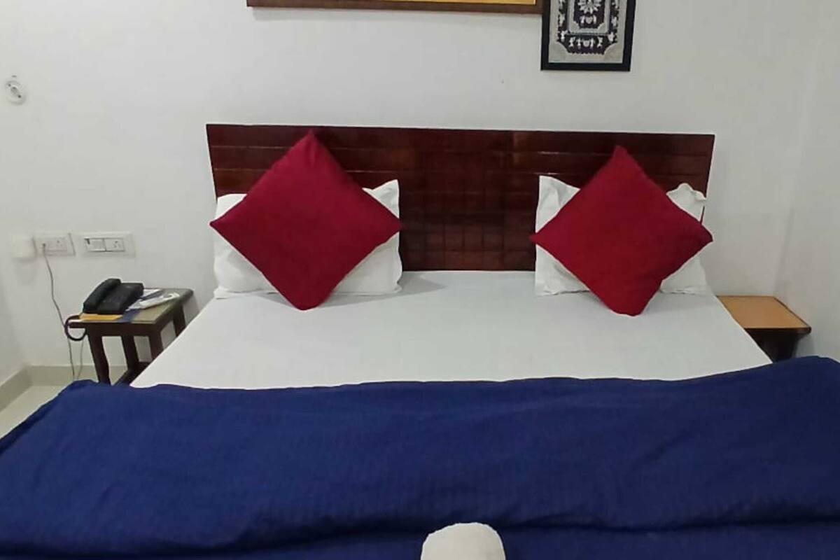 Standaard kamer | Extra bedden (toeslag), gratis wifi, beddengoed