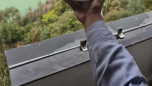 Unclassified image, 2 of 37, button - Selfie Point Hotel & Restaurant Cafe (Jakhnidhar)