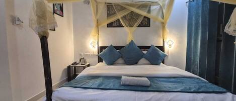 Sviitti | Lisävuoteet, ilmainen Wi-Fi, vuodevaatteet