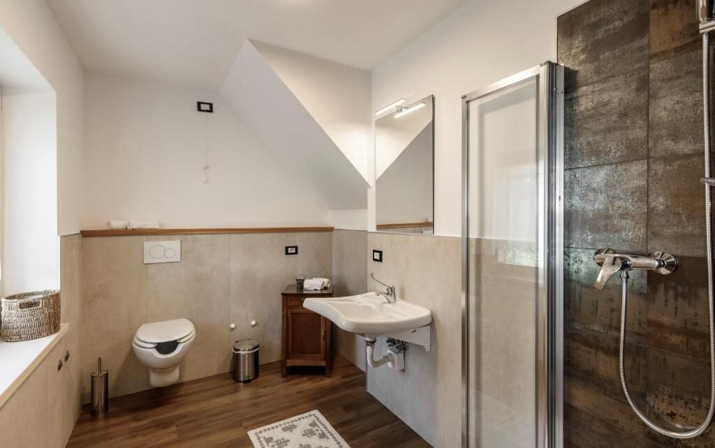 Badkamer