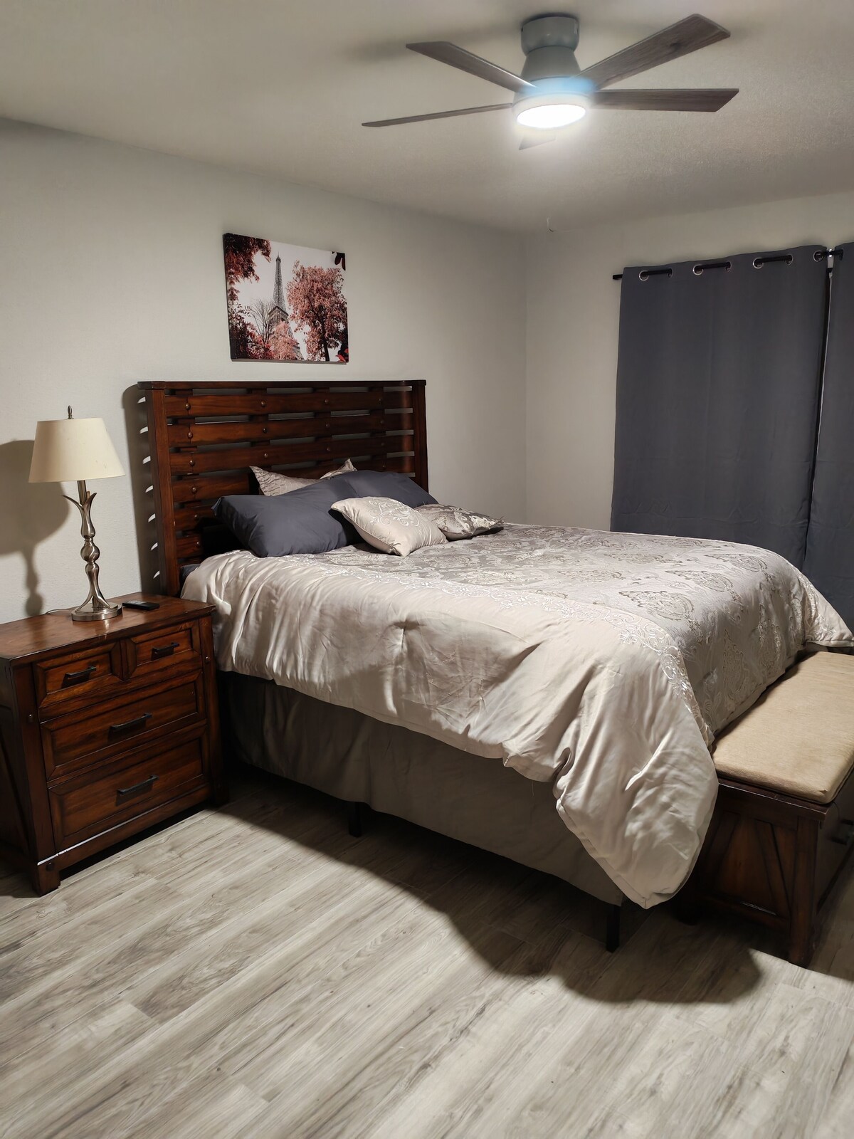 Image de profil de l’hôte