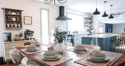 Woodland Retreat | Espresso Maker | Games Room