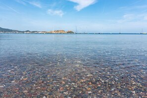 Beach - Saline - Apartment with sea views in Portoferraio (Portoferraio)
