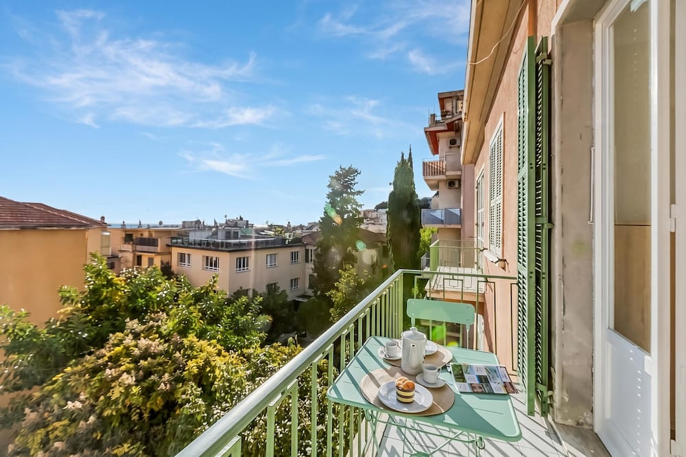 Appartamento Villa Mary - Verezzo