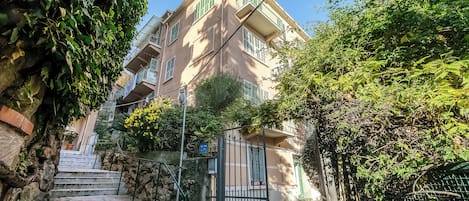 Departamento estándar, varias habitaciones (Appartamento Villa Mary) | Exterior