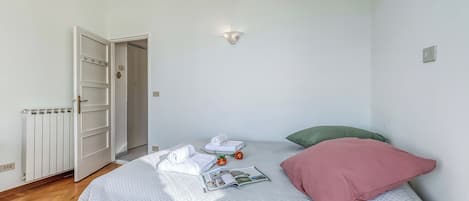 Apartament estàndard, diversos dormitoris (Appartamento Villa Mary) | Interior