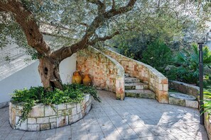 家庭公寓, 多間臥室, 2 間浴室 (Bianca Olive House - Alberobello) | 外觀