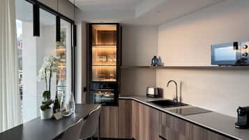 Cucina privata