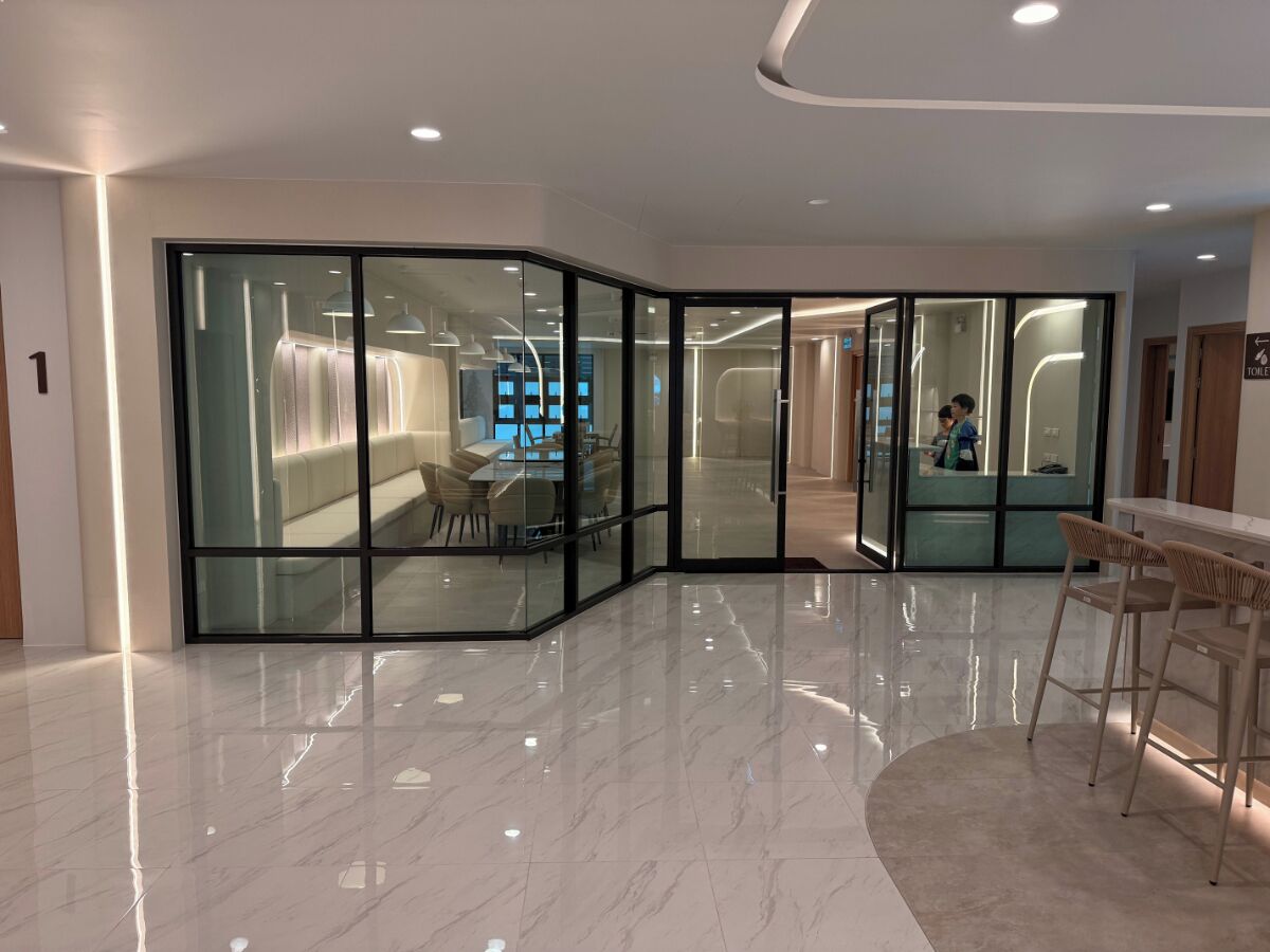 ล็อบบี้