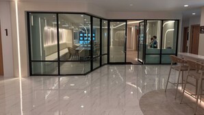 Lobby - Aston Hotel Pattaya (Pattaya)