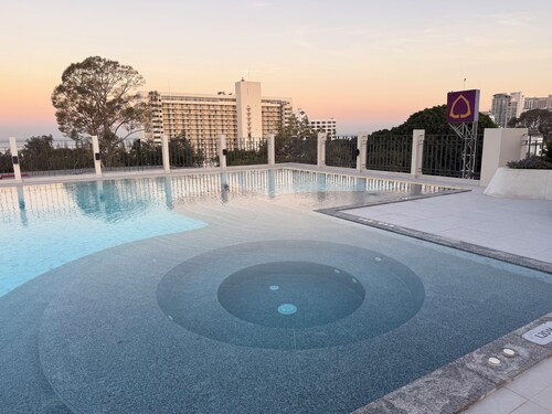 Aston Hotel Pattaya
