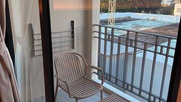 Habitación exclusiva doble | Interior