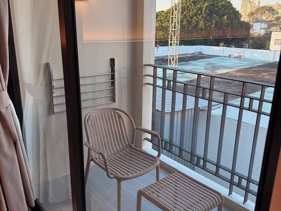Exclusive Double Room | Interior
