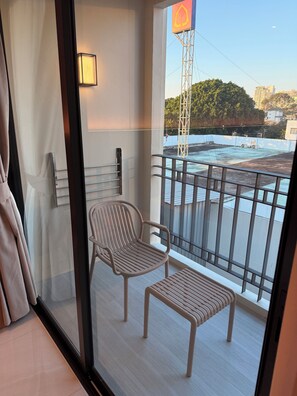 Phòng đôi Exclusive | Nội thất