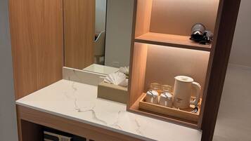 Familien-Doppelzimmer | Innenbereich