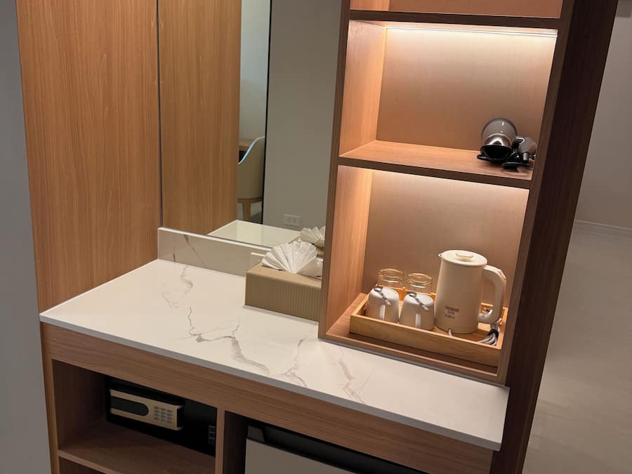 Family Double Room | Bahagian dalam