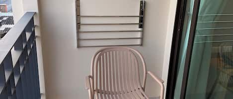 Deluxe Double Room | Property grounds