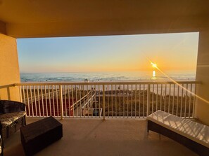 Property grounds - Second floor skip the elevator! (Panama City Beach)